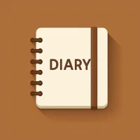Secret Diary - Write & Reflect