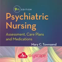 Psychiatric Nursing